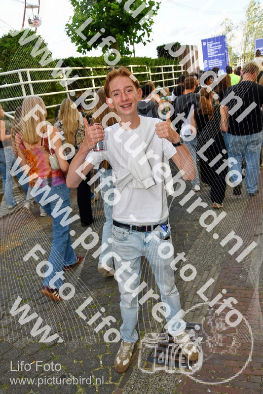 Evenement foto: Nijmeegse Vierdaagse 1082