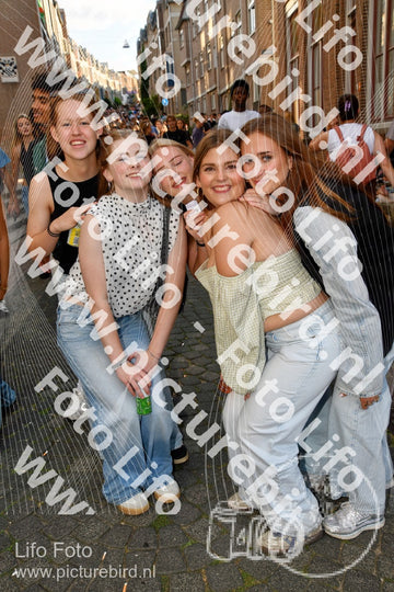 Evenement foto: Nijmeegse Vierdaagse 1082