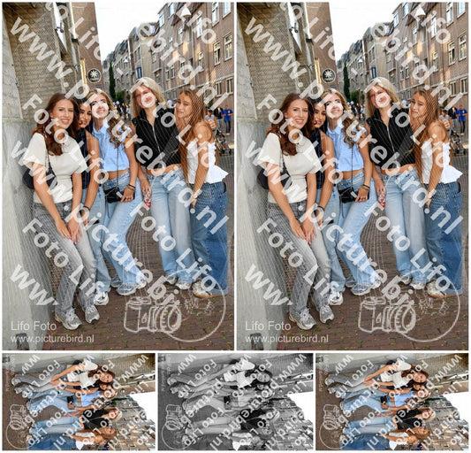 Evenement foto: Nijmeegse Vierdaagse 1082