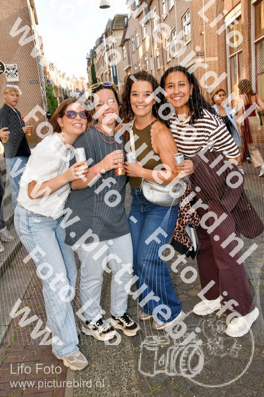 Evenement foto: Nijmeegse Vierdaagse 1082