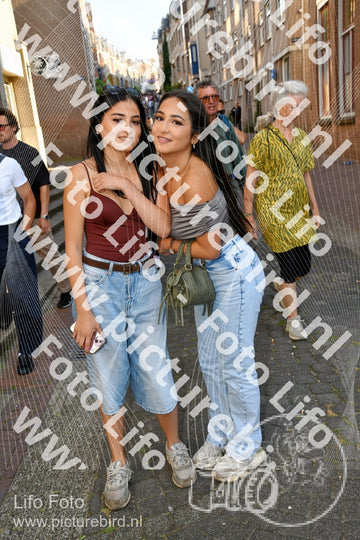 Evenement foto: Nijmeegse Vierdaagse 1082