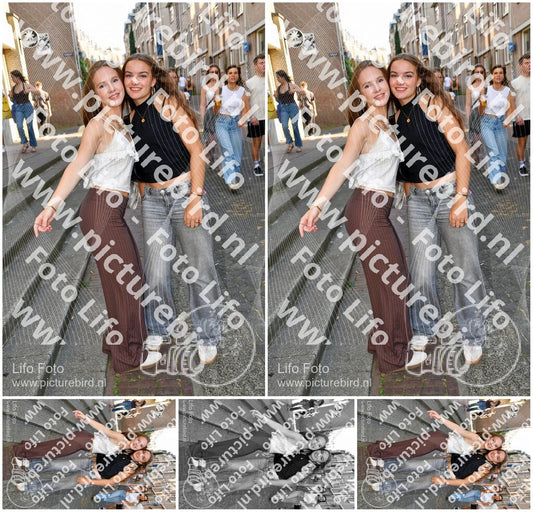 Evenement foto: Nijmeegse Vierdaagse 1082