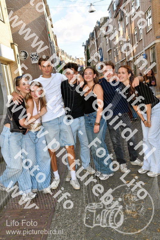 Evenement foto: Nijmeegse Vierdaagse 1082