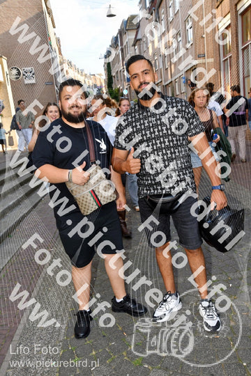 Evenement foto: Nijmeegse Vierdaagse 1082