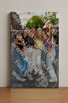 Evenement foto: Nijmeegse Vierdaagse 1081