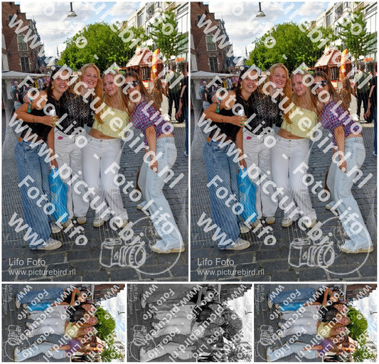 Evenement foto: Nijmeegse Vierdaagse 1081