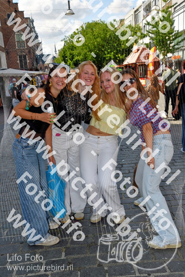 Evenement foto: Nijmeegse Vierdaagse 1081