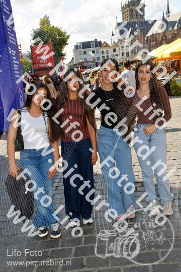 Evenement foto: Nijmeegse Vierdaagse 1081