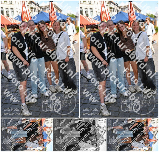 Evenement foto: Nijmeegse Vierdaagse 1081