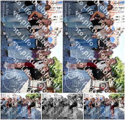 Evenement foto: Nijmeegse Vierdaagse 1081