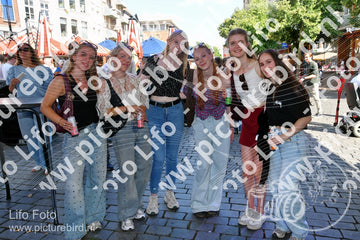Evenement foto: Nijmeegse Vierdaagse 1081