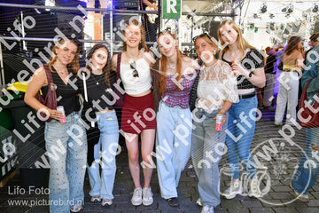 Evenement foto: Nijmeegse Vierdaagse 1081