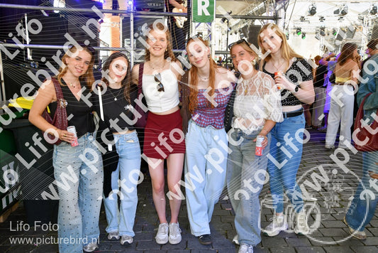 Evenement foto: Nijmeegse Vierdaagse 1081