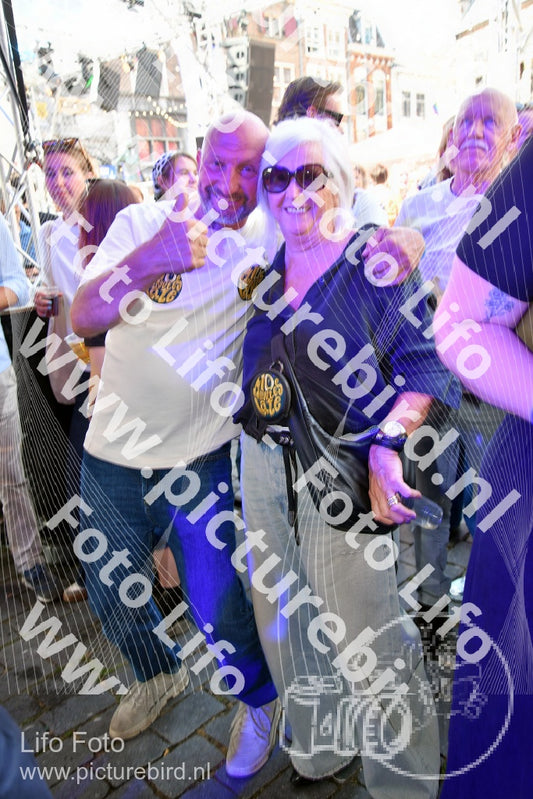 Evenement foto: Nijmeegse Vierdaagse 1081