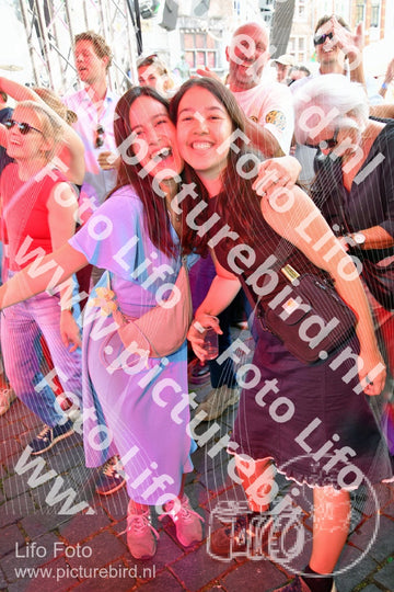 Evenement foto: Nijmeegse Vierdaagse 1081