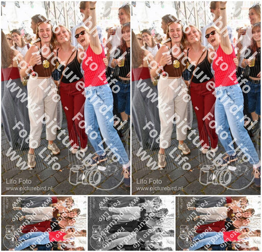 Evenement foto: Nijmeegse Vierdaagse 1081