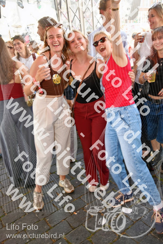 Evenement foto: Nijmeegse Vierdaagse 1081