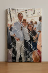 Evenement foto: Nijmeegse Vierdaagse 1081