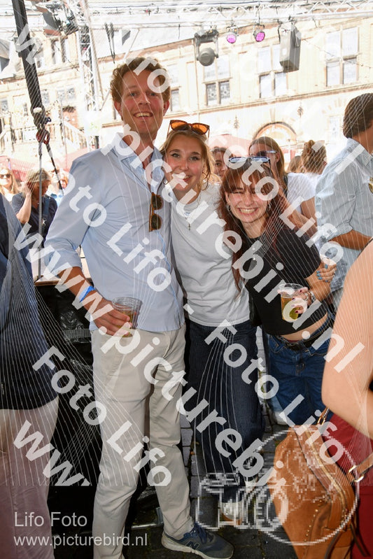 Evenement foto: Nijmeegse Vierdaagse 1081