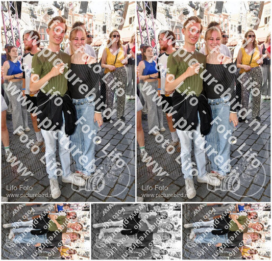 Evenement foto: Nijmeegse Vierdaagse 1081