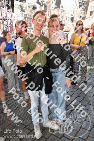 Evenement foto: Nijmeegse Vierdaagse 1081