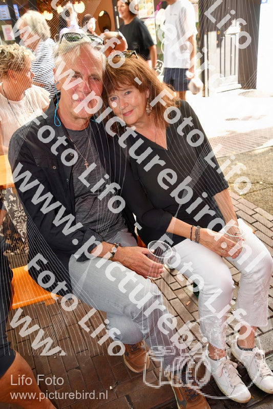 Evenement foto: Nijmeegse Vierdaagse 1081
