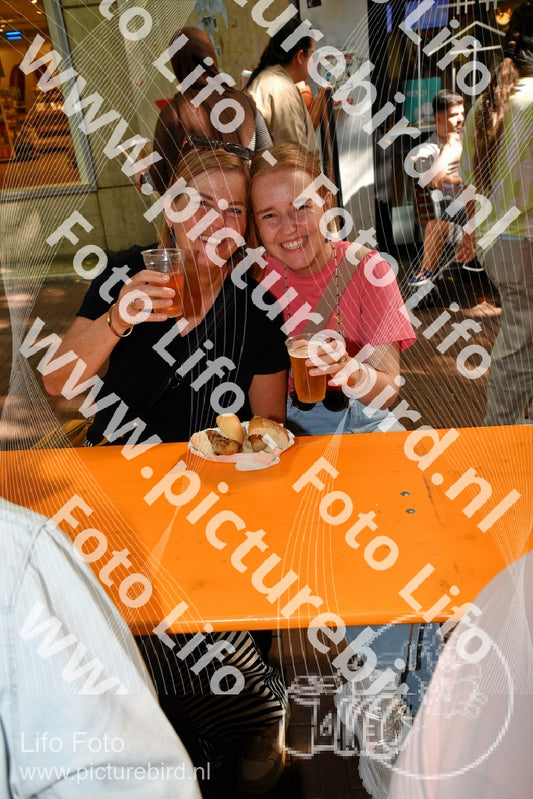Evenement foto: Nijmeegse Vierdaagse 1081