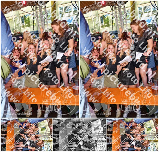 Evenement foto: Nijmeegse Vierdaagse 1081