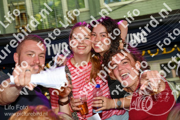 Evenement foto: Nijmeegse Vierdaagse 1081