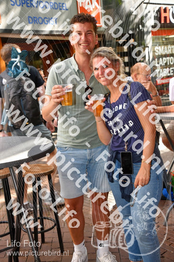 Evenement foto: Nijmeegse Vierdaagse 1081