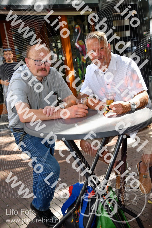 Evenement foto: Nijmeegse Vierdaagse 1081