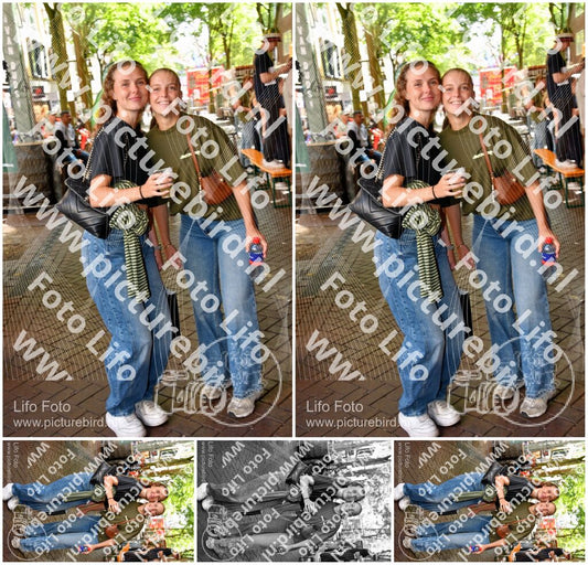 Evenement foto: Nijmeegse Vierdaagse 1081