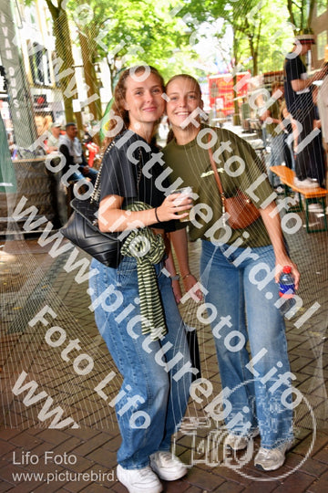 Evenement foto: Nijmeegse Vierdaagse 1081