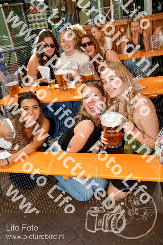 Evenement foto: Nijmeegse Vierdaagse 1081