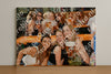 Evenement foto: Nijmeegse Vierdaagse 1081