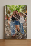 Evenement foto: Nijmeegse Vierdaagse 1081