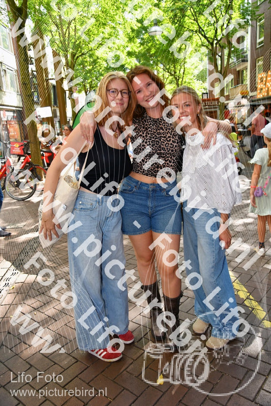 Evenement foto: Nijmeegse Vierdaagse 1081