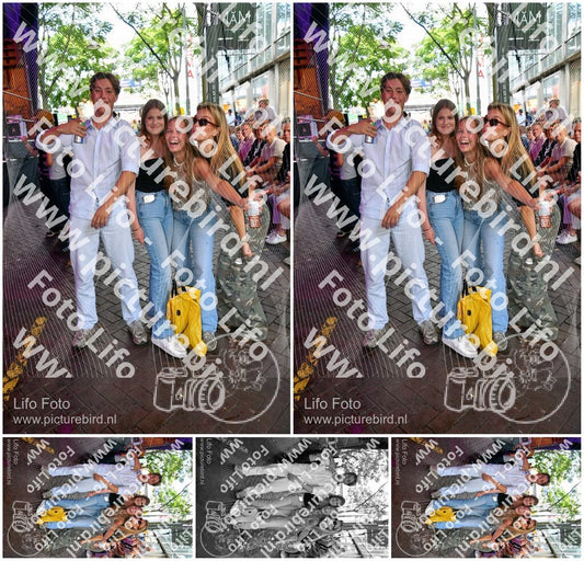 Evenement foto: Nijmeegse Vierdaagse 1081