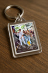 Evenement foto: Nijmeegse Vierdaagse 1081