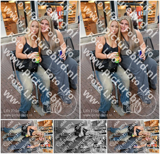 Evenement foto: Nijmeegse Vierdaagse 1081