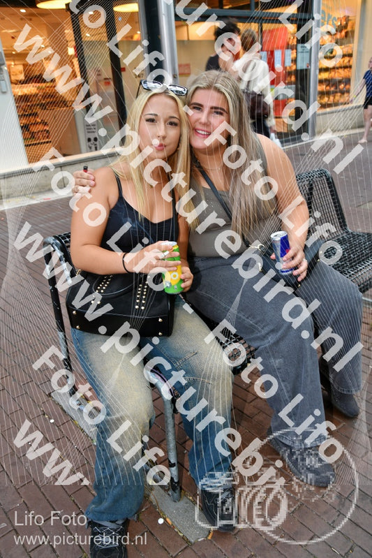 Evenement foto: Nijmeegse Vierdaagse 1081