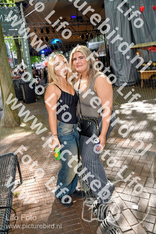 Evenement foto: Nijmeegse Vierdaagse 1081