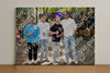 Evenement foto: Nijmeegse Vierdaagse 1081