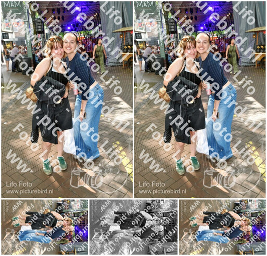 Evenement foto: Nijmeegse Vierdaagse 1081