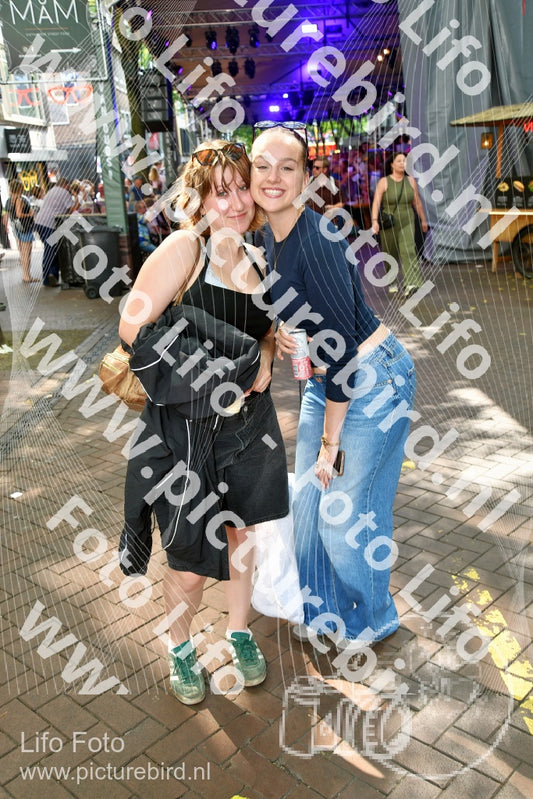 Evenement foto: Nijmeegse Vierdaagse 1081