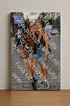 Evenement foto: Nijmeegse Vierdaagse 1081