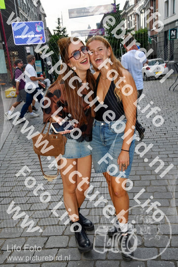 Evenement foto: Nijmeegse Vierdaagse 1081