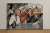 Evenement foto: Nijmeegse Vierdaagse 1081