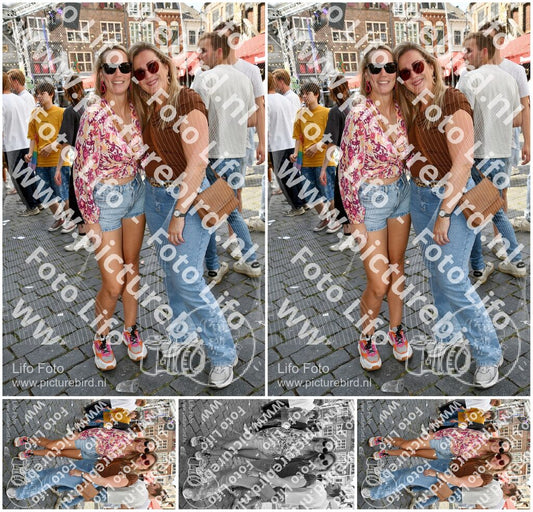Evenement foto: Nijmeegse Vierdaagse 1081