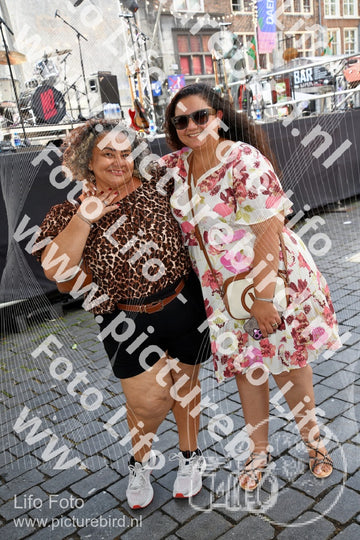 Evenement foto: Nijmeegse Vierdaagse 1081